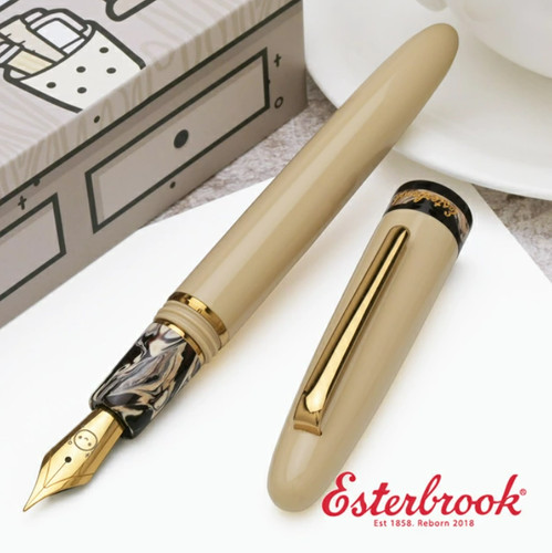 Esterbrook penna - esterbrook,,