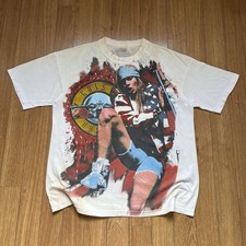 Vintage 90s Guns N Roses