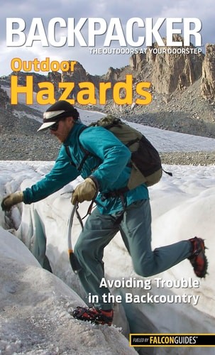 Backpacker magazine outdoor - backpacker,
