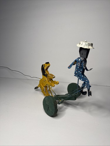 Action figure folkart latta - action,