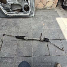Steering box fiat - steering, panda