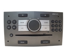 Autoradio Cd Mp3 Opel 13251048 344183129 CD30 UCH Delphi