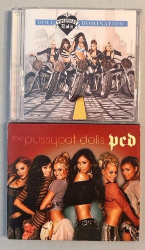 Pussycat dolls doll - dolls,