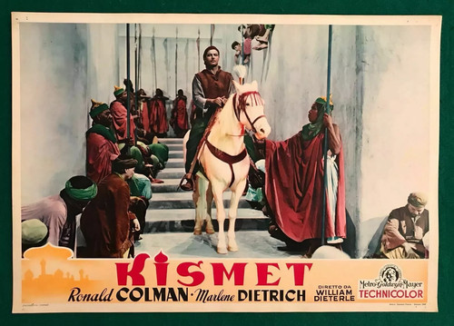 Fotobusta originale cinema - originale,