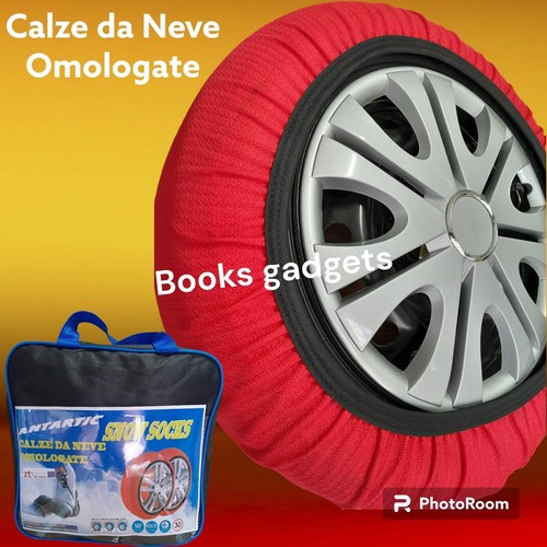 265 r15 antartic calze da - 265/75-r15,