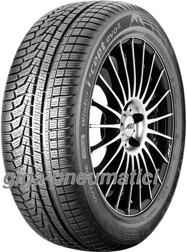 Pneumatici invernali hankook - pneumatici,