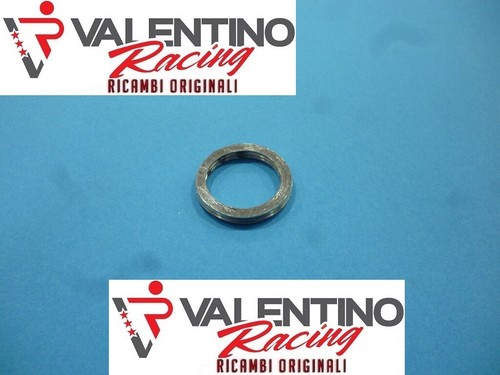 Guarnizione marmitta scarico - guarnizione,