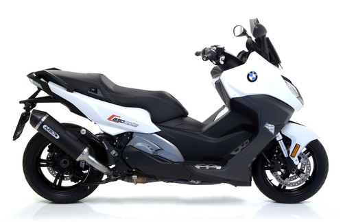 Arrow scarico completo - scarico,