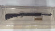 ANTQ8084 Hachette Replica Fucile Mauser Mod 1898 karabine 98  Kurz
