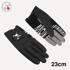 Guanto da golf Oakley Skull