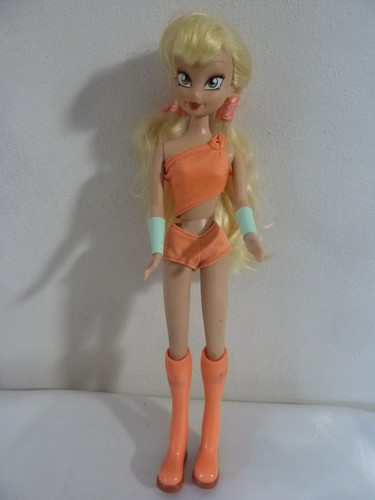 Winx bambola stella - bambola, "stella"