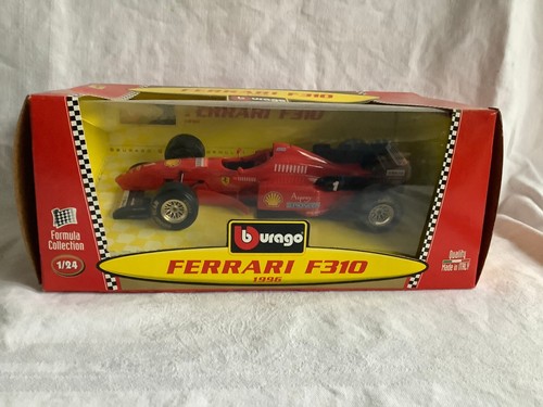 Die cast bburago - bburago, 1:24