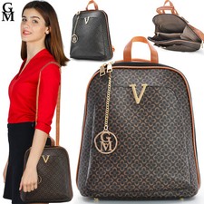 Gyoiame zaino a borsa 2in1