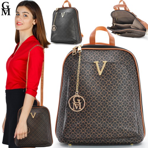 Gyoiame zaino borsa 2in1 - zaino,