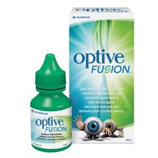 Optive Fusion Collirio