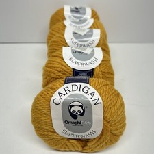 Cardigan Ornaghi Filati