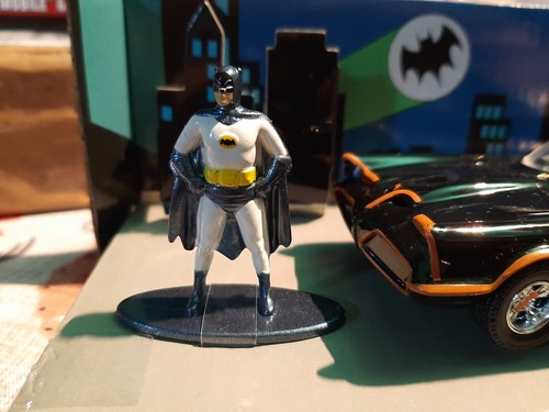Batman serie 1966 scala - batman,