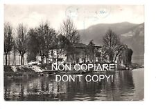 Cartolina BRIVIO - RISTORANTE