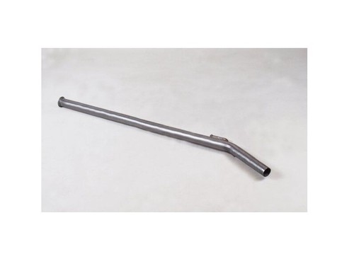 Tubo scarico per renault - tubo,