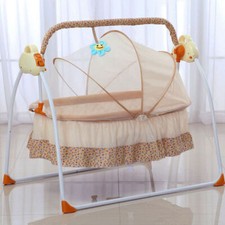 Automatic Rocking Chair