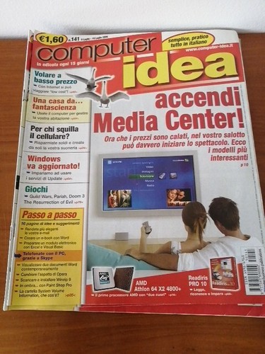 Computer idea 141 - computer,