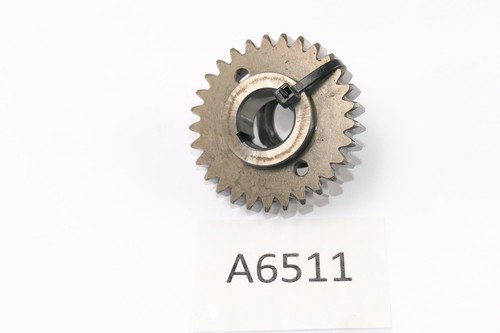 Ktm 250 1982 motore 543 - 250, gs