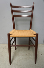 Sedia Chiavari design vintage