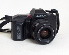 Yashica 200-AF 200AF 35-70 mm