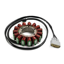 15 POLI STATORE ALTERNATORE