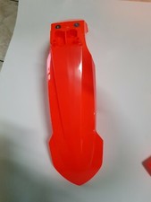 PARAFANGO ANTERIORE KTM EXCF