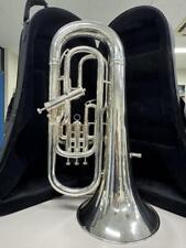 Besson 1000 serie Euphonium