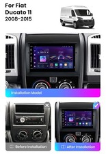 FIAT DUCATO CITROEN JUMPER