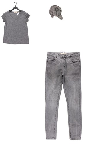 Completo moda donna taglia - , s