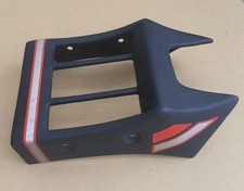 Cover / carena radiatore