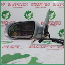 Specchio retrovisore sinistro - specchio,