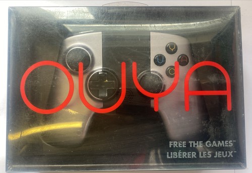 Ouya controller bluetooth - ouya,