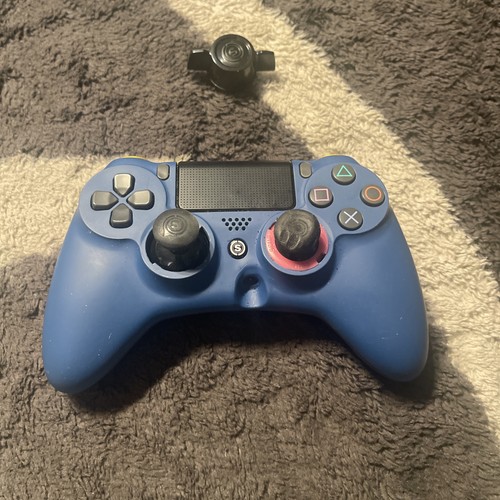 Scuf gaming impact controller - scuf,