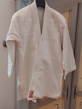 Kimono (Keikogi) Judo / Aikido