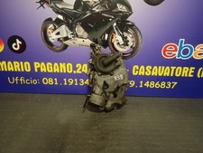 Carter pompa acqua dx Piaggio