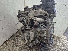 Motore Alfa Romeo Stelvio 2019