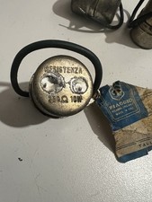 VESPA RALLY 200 APE MP   resistenza 250 OHM ORIGINALE ohmic resistance NOS OEM