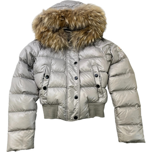 Moncler piumino donna alpino