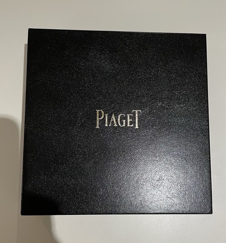 Scatola bracciale piaget - scatola,