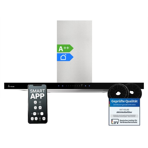 Cappa aspirante 90cm - ,
