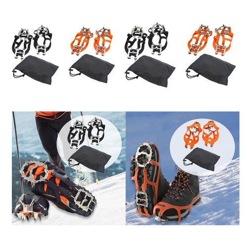 Ramponi per scarpe - neve, e