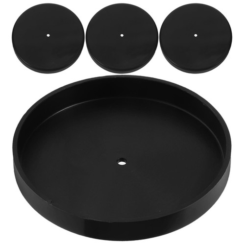 Pezzi coperchio rubinetto - 4,