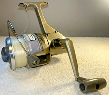 Mulinello da spinning a bobina