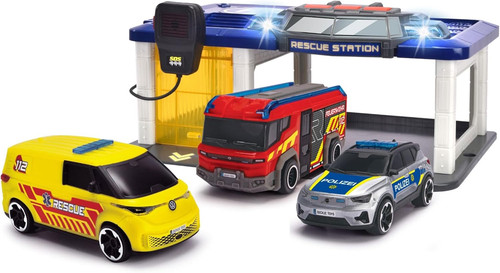 Stazione s per bambini - -,