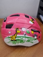 UVEX KID 2 CASCO BICICLETTA 46-52 CM