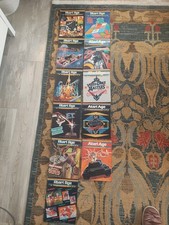 Atari Age Magazine Collection